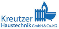 Logo der Firma Kreutzer Haustechnik GmbH & Co. KG aus Garmisch-Partenkirchen