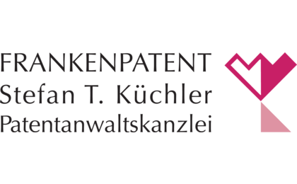 Logo der Firma Küchler Stefan Patentanwalt aus Nürnberg