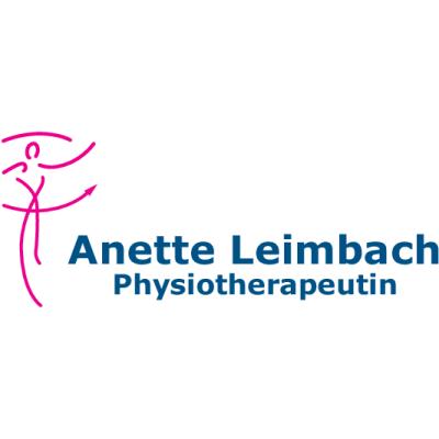 Logo der Firma Krankengymnastik- und Massagepraxis Dümpten Anette Leimbach aus Mülheim