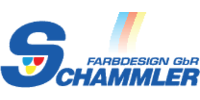 Logo der Firma Malen Lackieren Tapezieren Schammler Farbdesign GbR aus Niedercunnersdorf