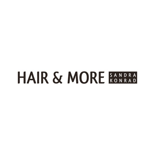 Logo der Firma HAIR & MORE Sandra Konrad aus Ratingen