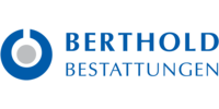 Logo der Firma BERTHOLD Bestattungen aus Neuss
