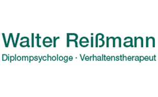 Logo der Firma Dipl.- Psych. Walter Reißmann, Psychotherapeut in Goldbach aus Goldbach