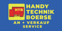 Logo der Firma Handy & Technik Börse aus Chemnitz