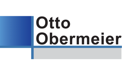 Logo der Firma Obermeier Otto aus Hauzenberg