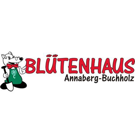 Logo der Firma Blütenhaus Annaberg-Buchholz aus Annaberg-Buchholz