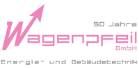 Logo der Firma Wagenpfeil aus Wettstetten