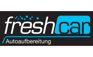 Logo der Firma Freshcar Autoaufbereitung Willi Böhm aus Roth