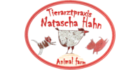 Logo der Firma Tierarztpraxis Natascha Hahn aus Königsberg