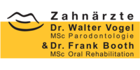 Logo der Firma Booth Frank Dr. aus Rheinberg