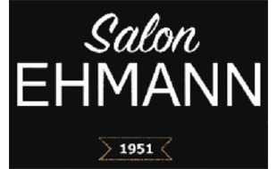 Logo der Firma Salon Ehmann aus Nürnberg
