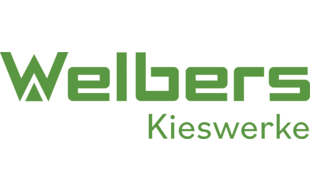 Logo der Firma Welbers Kieswerke GmbH aus Kevelaer