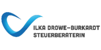 Logo der Firma Drowe-Burkhardt, Ilka Steuerberaterin aus Nordhausen
