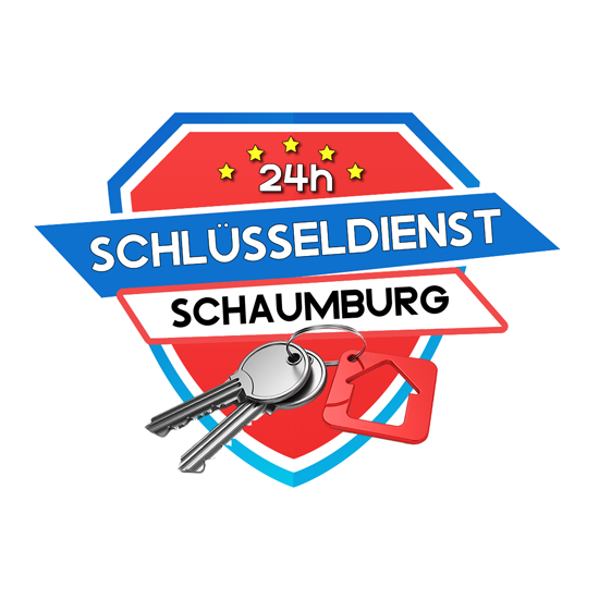Logo der Firma Schlüsseldienst Schaumburg aus Obernkirchen