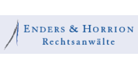 Logo der Firma Enders & Horrion Rechtsanwälte aus Radebeul