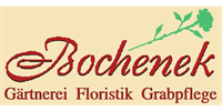 Logo der Firma Blumen Bochenek aus Rothenburg auf dem Branchenportal Gartenbau.org