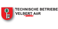 Logo der Firma Technische Betriebe Velbert aus Velbert