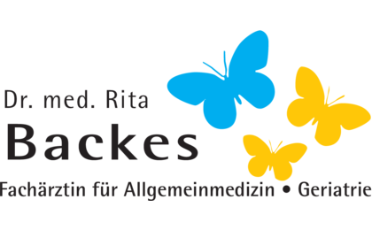 Logo der Firma Backes Rita Dr.med. aus Würzburg