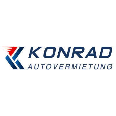 Logo der Firma Autovermietung Konrad aus Dinslaken