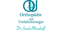 Logo der Firma Mundorff Sascha Dr. med. Orthopäde aus Gerolzhofen