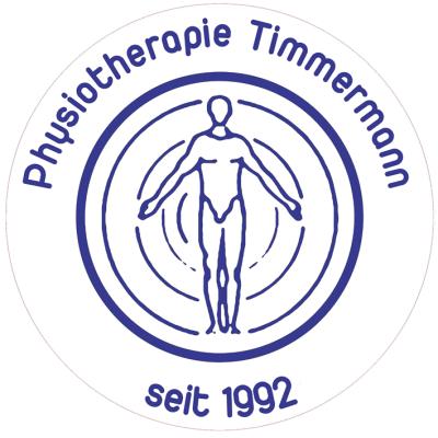 Logo der Firma Physiotherapie Praxis Timmermann aus Mülheim