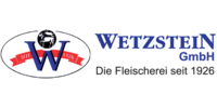 Logo der Firma Fleischerei Wetzstein GmbH aus Werda