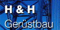 Logo der Firma H & H Gerüstbau aus Wiehe