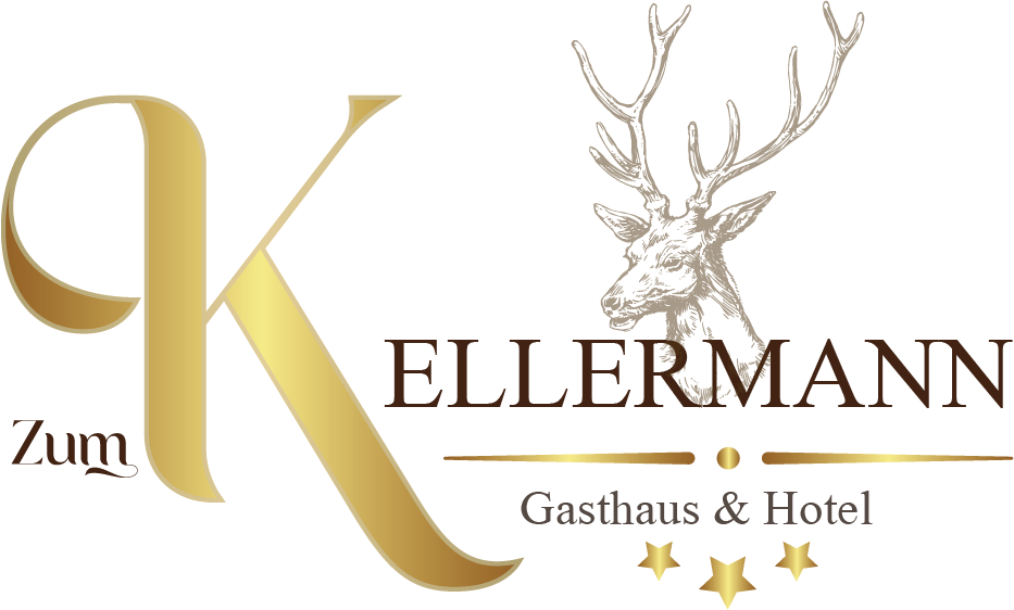 Logo der Firma hotel gasthaus zum kellermann aus Grafenau