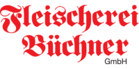 Logo der Firma Fleischerei Büchner GmbH aus Saalfeld