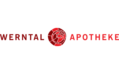 Logo der Firma Werntal-Apotheke aus Werneck