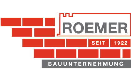 Logo der Firma Bauunternehmung Roemer aus Schwalmtal