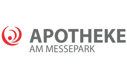 Logo der Firma Apotheke am Messepark aus Passau