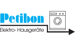 Logo der Firma Elektrogeräte Petibon aus Velbert