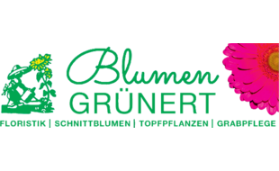 Logo der Firma Blumen Grünert aus Hof