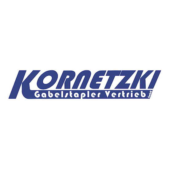 Logo der Firma Kornetzki Gabelstapler Vertrieb GmbH aus Melle