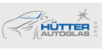 Logo der Firma Hütter Autoglas GmbH aus Neschwitz