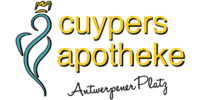 Logo der Firma Cuypers Apotheke Kevelaer aus Kevelaer
