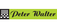 Logo der Firma Walter Peter aus Kammerstein auf dem Branchenportal Bodenleger.net