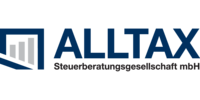 Logo der Firma ALLTAX Steuerberatungsgesellschaft mbH aus Dresden