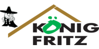 Logo der Firma KÖNIG Zimmerei aus Weißenburg auf dem Branchenportal Tischler-Schreiner.org