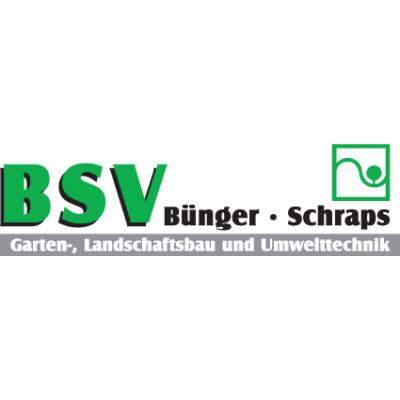 Logo der Firma BSV Bünger Schraps Vogel aus Willich
