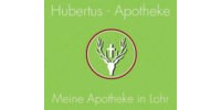 Logo der Firma Hubertus-Apotheke Lohr a.Main OHG aus Lohr