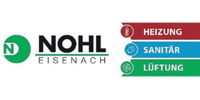 Logo der Firma Nohl Eisenach GmbH aus Eisenach