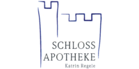 Logo der Firma Inh. Katrin Regele e.K. Schloß-Apotheke Weiltingen aus Weiltingen
