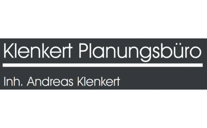 Logo der Firma Planungsbüro Klenkert aus Werneck
