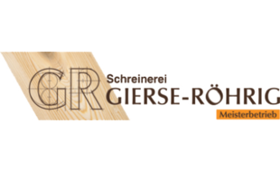Logo der Firma Gierse - Röhrig GmbH aus Velbert