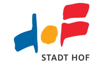 Logo der Firma HofBus aus Hof