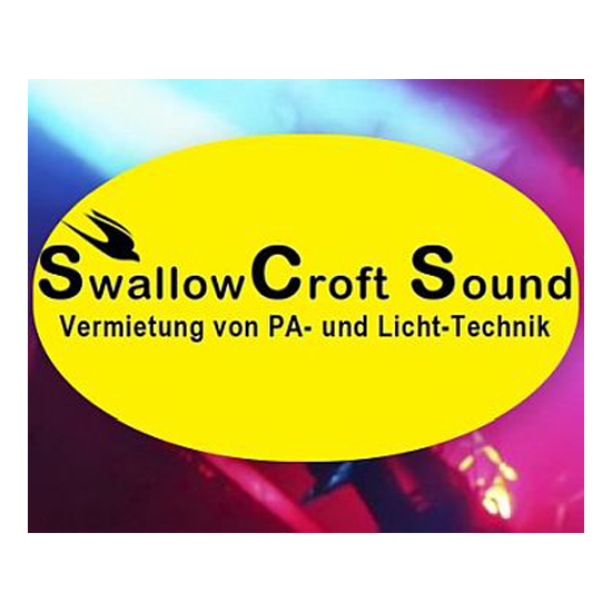Logo der Firma SwallowCroft Sound aus Heere