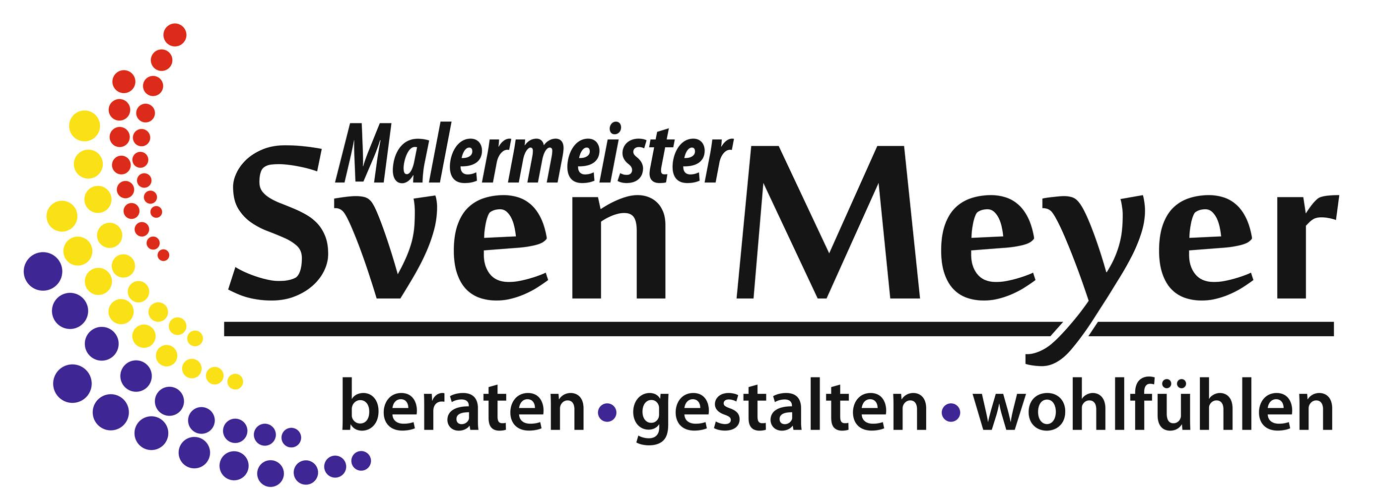 Logo der Firma Malermeister Sven Meyer aus Bassum