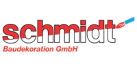 Logo der Firma Schmidt Erhard Baudekoration GmbH Maler- u. Lackierermeister aus Idstein